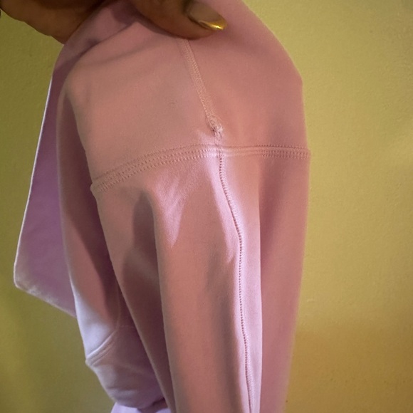 Lululemon align leggings 28” I’m color vita pink - Picture 5 of 7